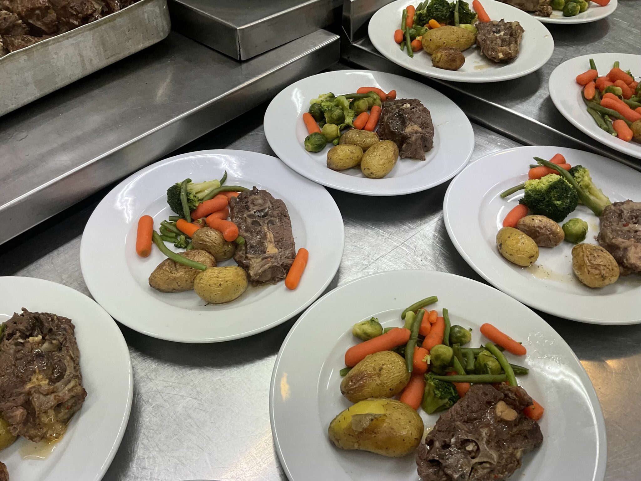 Catering Menus – Kelebek Banqueting Suite